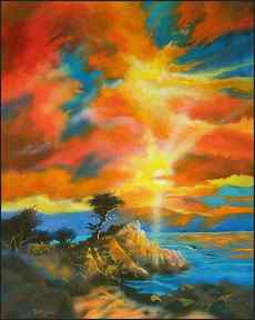 California Dreaming California Dreaming