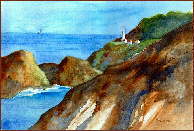 lighthouse lighthouse